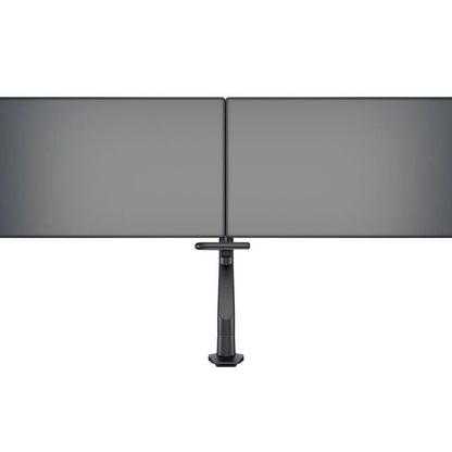 Multibrackets M VESA Gas Lift Arm w. Duo Crossbar 2 Black
