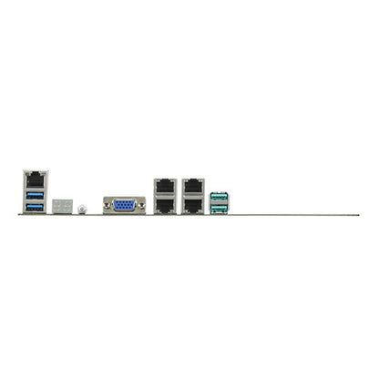 ASUS P11C-M/4L Intel C242 LGA 1151 (Socket H4) micro ATX