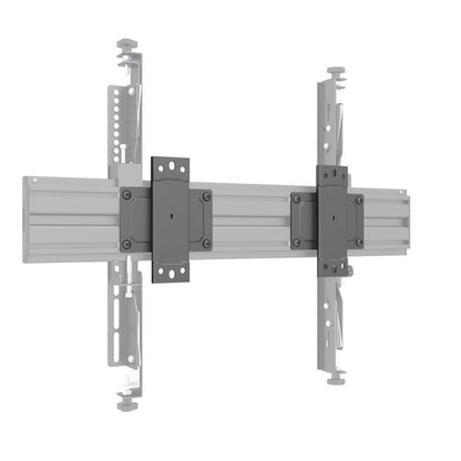 Multibrackets M Pro Series - Pole Clamp Plate
