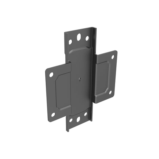 Multibrackets M Pro Series - Pole Clamp Plate