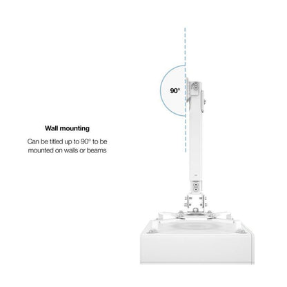 Multibrackets M Universal Projector Ceiling Mount I