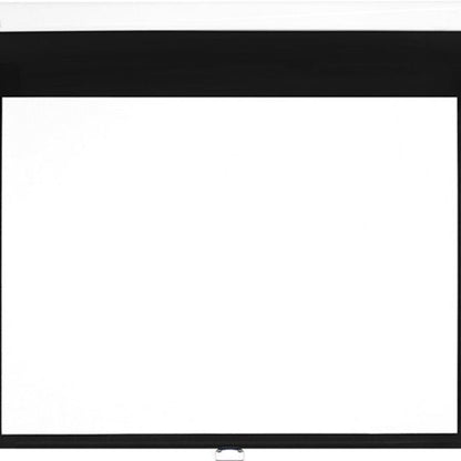 Multibrackets M 4:3 Manual Projection Screen 200x150, 100"