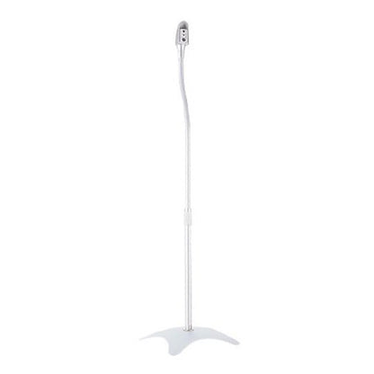 Multibrackets M Speaker Floorstand White 2-pack