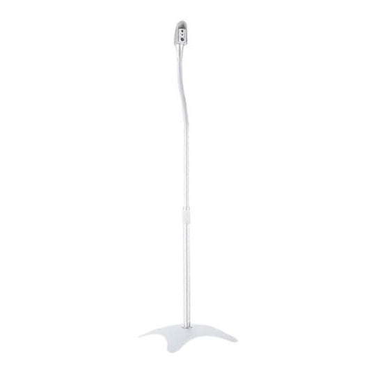 Multibrackets M Speaker Floorstand White 2-pack