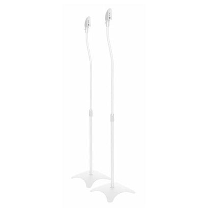 Multibrackets M Speaker Floorstand White 2-pack