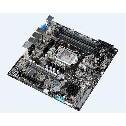 ASUS WS C246M PRO/SE Intel C246 LGA 1151 (Socket H4)