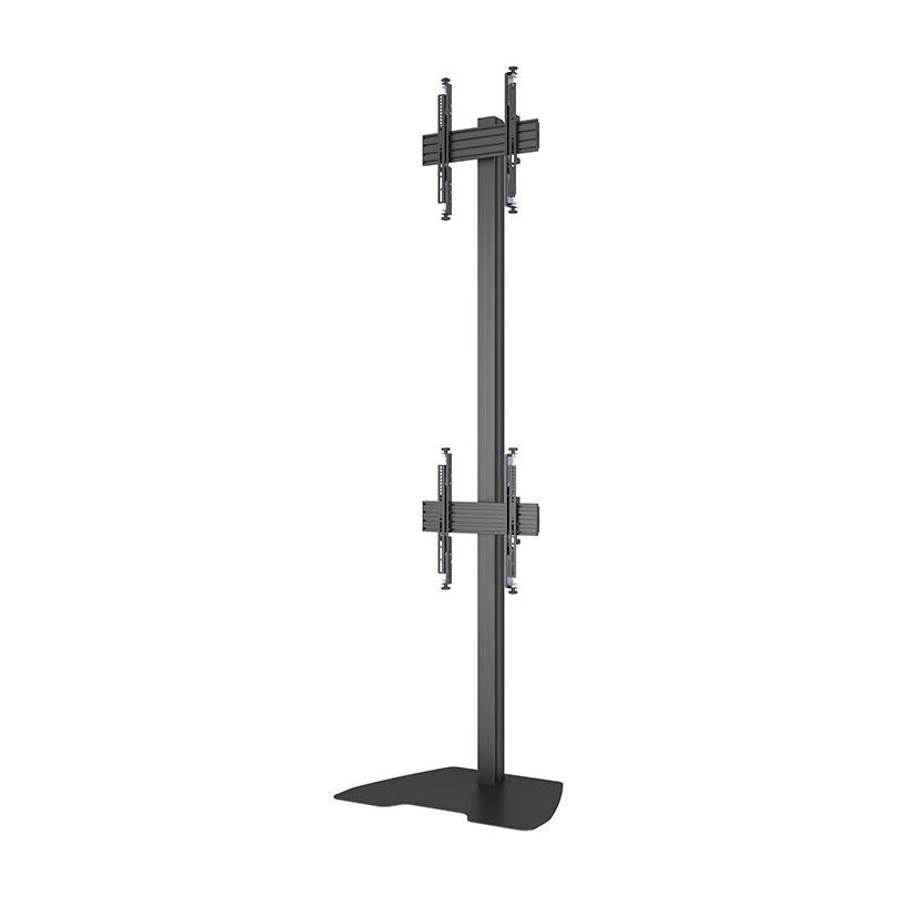 Multibrackets M Floorstand Column Pro MBFSC2U 270 Micro Adjustable