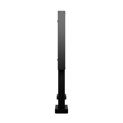 Multibrackets M Totem Pro Triple OH55F/B/A-S