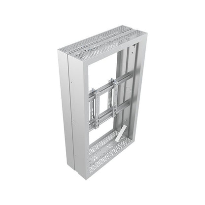 Multibrackets M Pro Series Enclosure 43" High Brightness Frame White