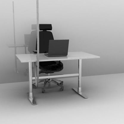 Multibrackets M Cable Sock Roll Velcro Black 50m-L