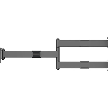 Multibrackets M Universal Long Reach Arm 910mm HD, Dual