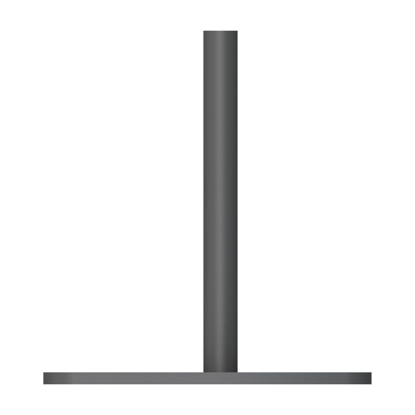 Multibrackets M Pro Series - Bolt Down Floor Plate