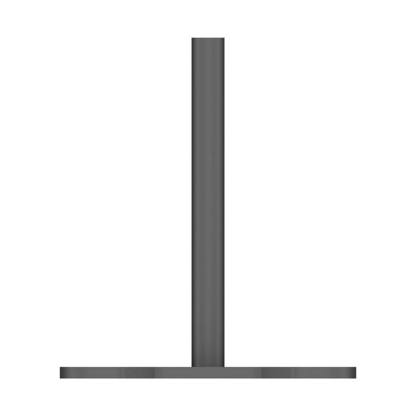Multibrackets M Pro Series - Bolt Down Floor Plate