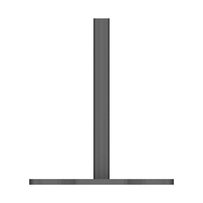 Multibrackets M Pro Series - Bolt Down Floor Plate
