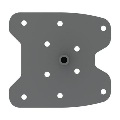 Multibrackets M Pro Series - Bolt Down Floor Plate