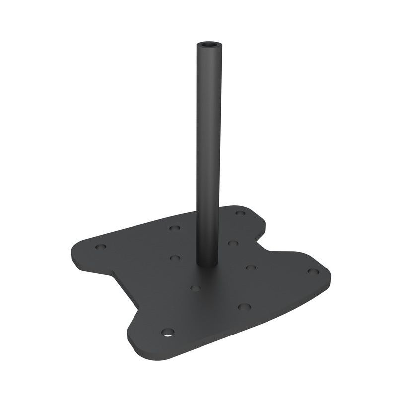 Multibrackets M Pro Series - Bolt Down Floor Plate