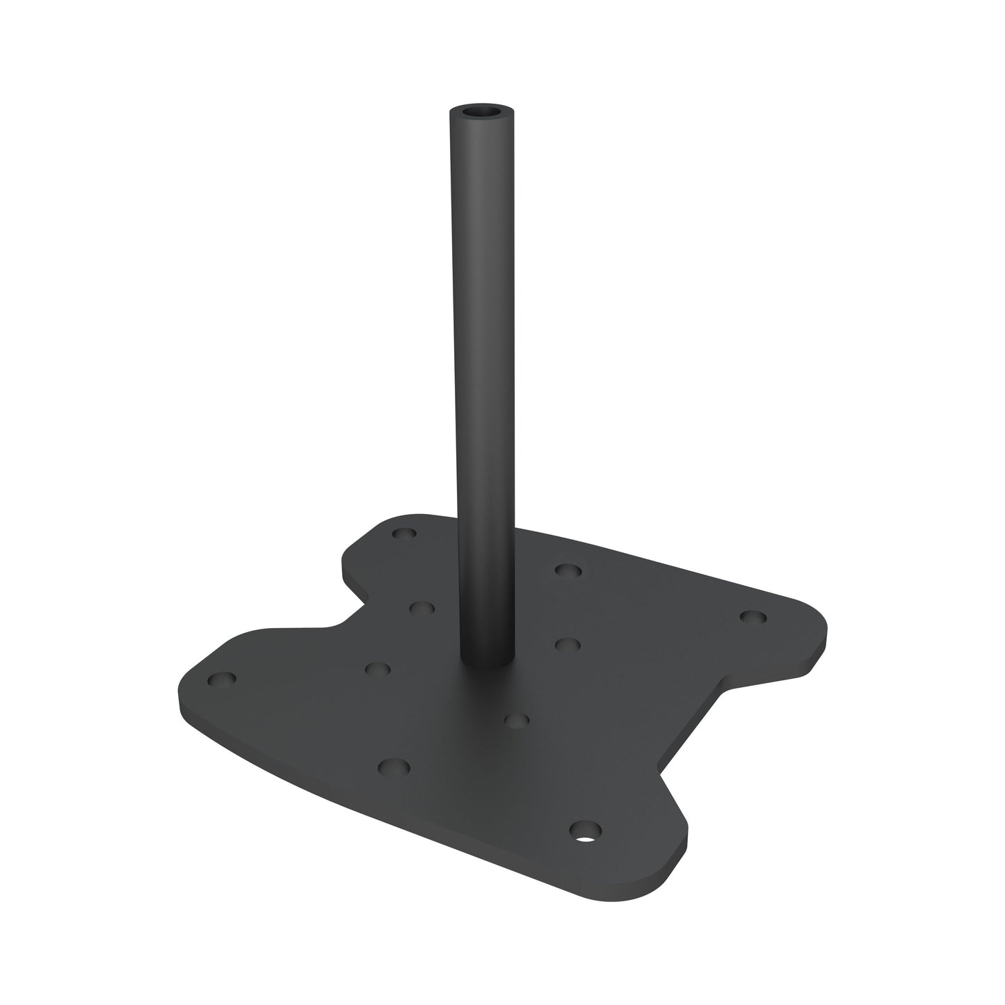 Multibrackets M Pro Series - Bolt Down Floor Plate