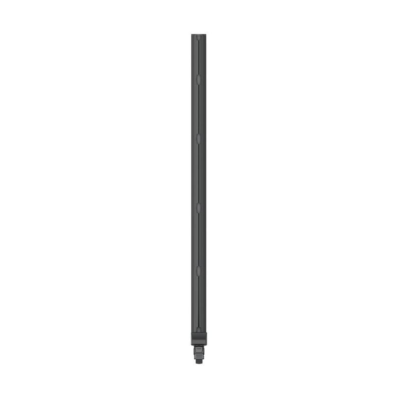 Multibrackets M Pro Series - Wheelbase 270cm Pro inc castors