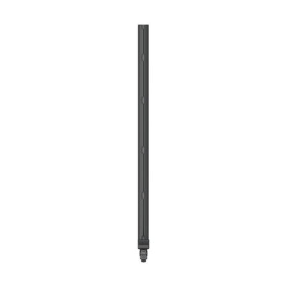 Multibrackets M Pro Series - Wheelbase 270cm Pro inc castors