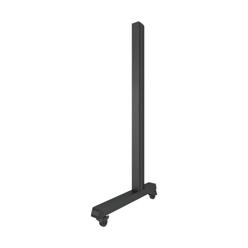 Multibrackets M Pro Series - Wheelbase 270cm Pro inc castors
