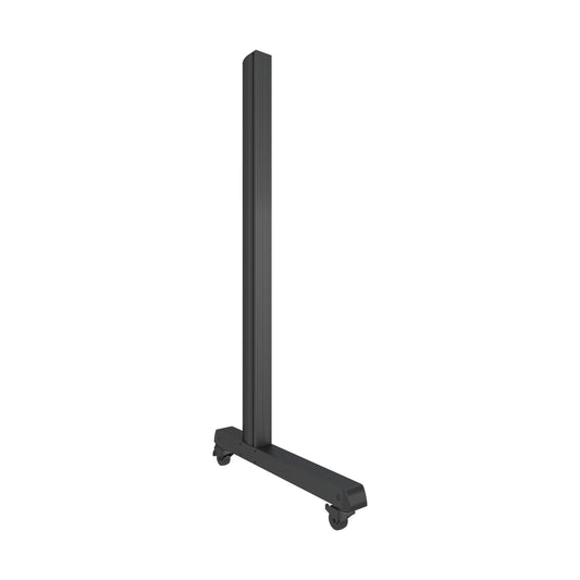 Multibrackets M Pro Series - Wheelbase 270cm Pro inc castors