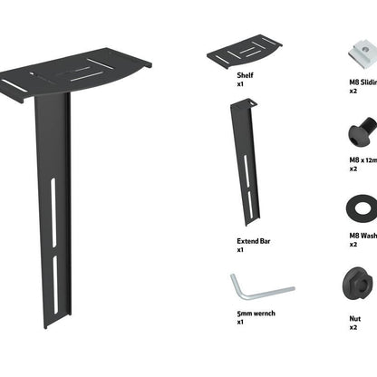 Multibrackets M Pro Series - Camera Shelf