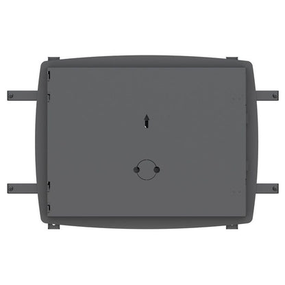 Multibrackets M Recessed Full Motion Flexarm