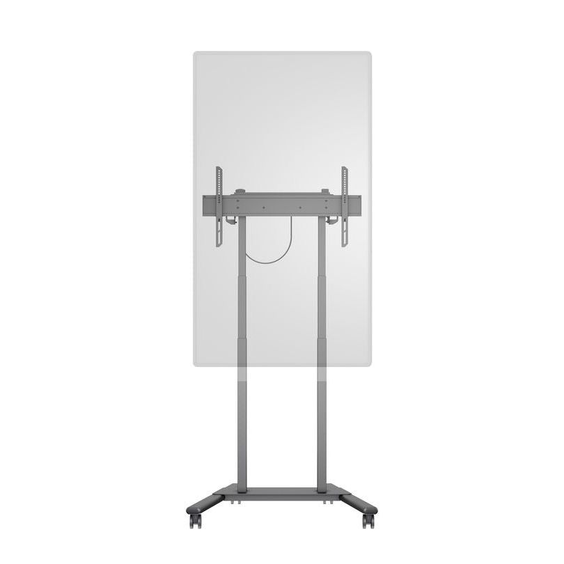 Multibrackets M Motorized Floorstand 60kg Black
