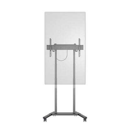 Multibrackets M Motorized Floorstand 60kg Black