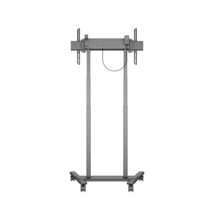Multibrackets M Motorized Floorstand 60kg Black
