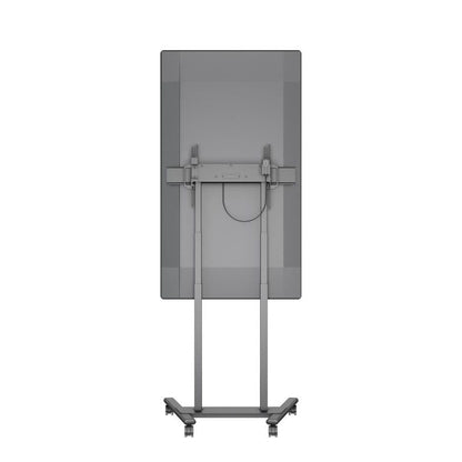 Multibrackets M Motorized Floorstand 60kg Black