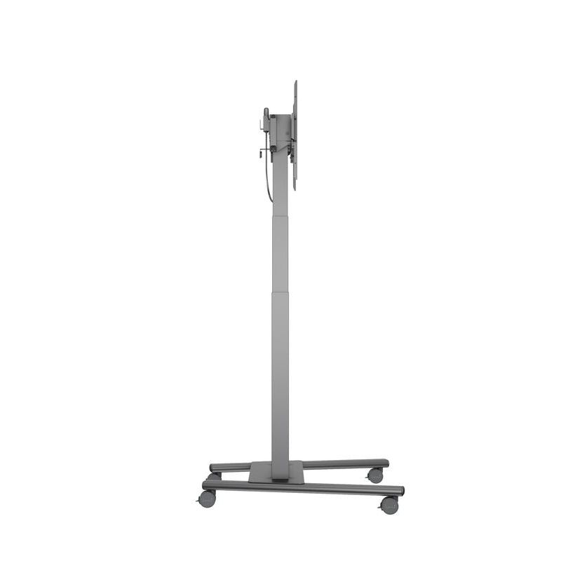 Multibrackets M Motorized Floorstand 60kg Black