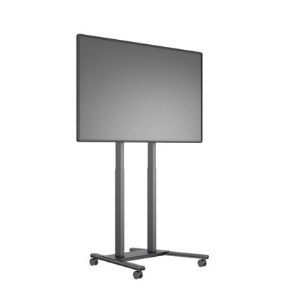 Multibrackets M Motorized Floorstand 60kg Black