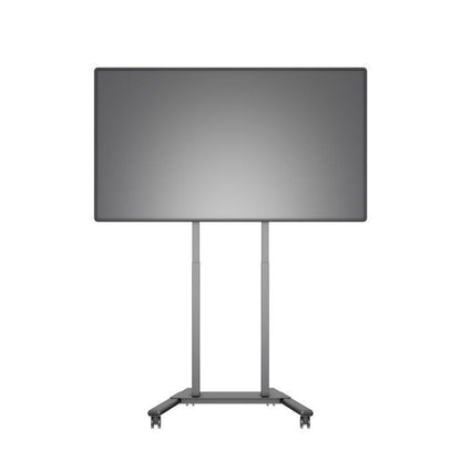 Multibrackets M Motorized Floorstand 60kg Black