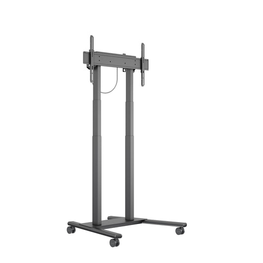 Multibrackets M Motorized Floorstand 60kg Black