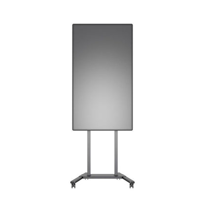 Multibrackets M Motorized Floorstand 60kg Black