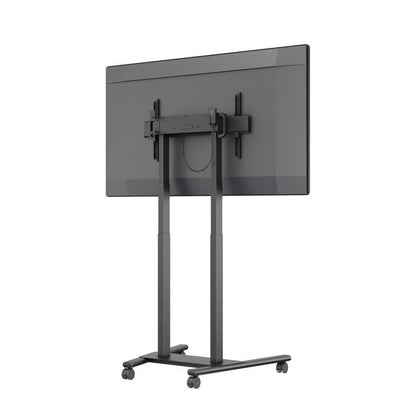 Multibrackets M Motorized Floorstand 60kg Black