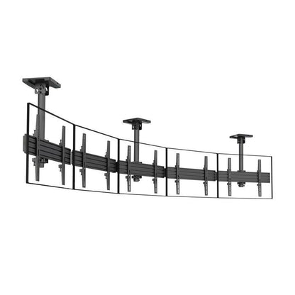 Multibrackets M Pro Series - Curved Screen Rail Joiner