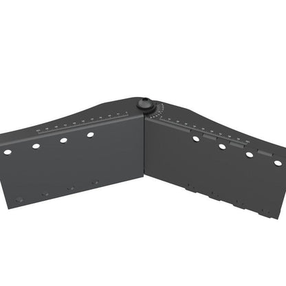 Multibrackets M Pro Series - Curved Screen Rail Joiner