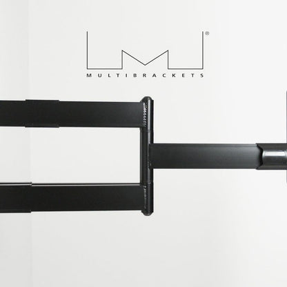 Multibrackets M Universal Long Reach Arm HD 910mm Dual White