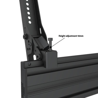 Multibrackets M Ceiling Mount Pro MBC1UP 400x900