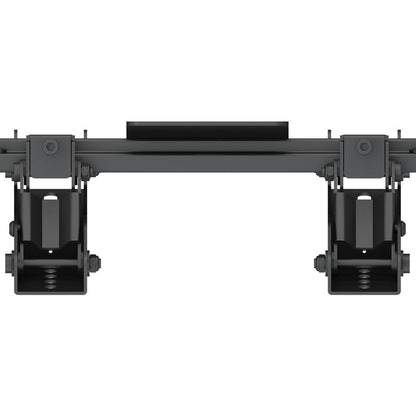Multibrackets M Wallmount Pro MBW1U Tilt 200 Black