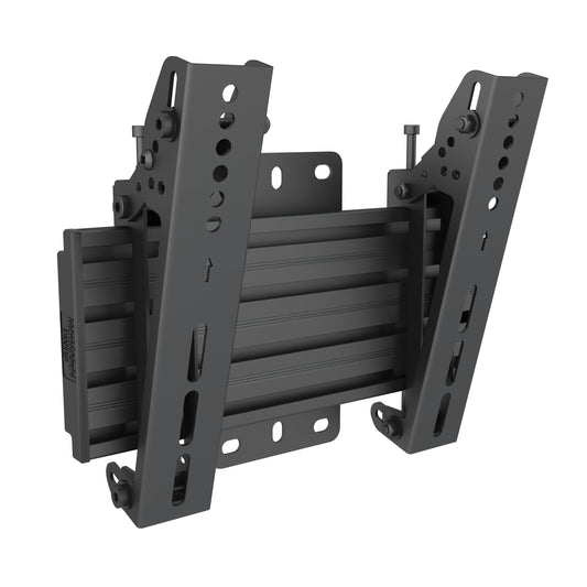 Multibrackets M Wallmount Pro MBW1U Tilt 200 Black