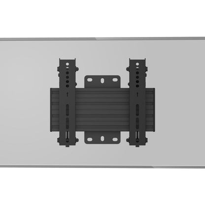 Multibrackets M Wallmount Pro MBW1U Tilt 200 Black