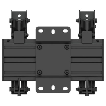 Multibrackets M Wallmount Pro MBW1U Tilt 200 Black