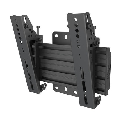 Multibrackets M Wallmount Pro MBW1U Tilt 200 Black
