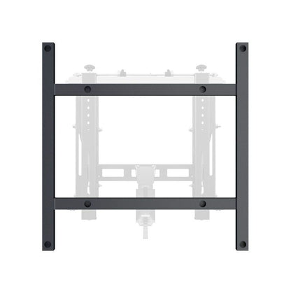 Multibrackets M Extender Kit Push SD 600x600
