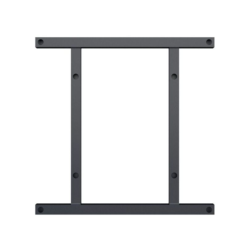 Multibrackets M Extender Kit Push SD 600x600