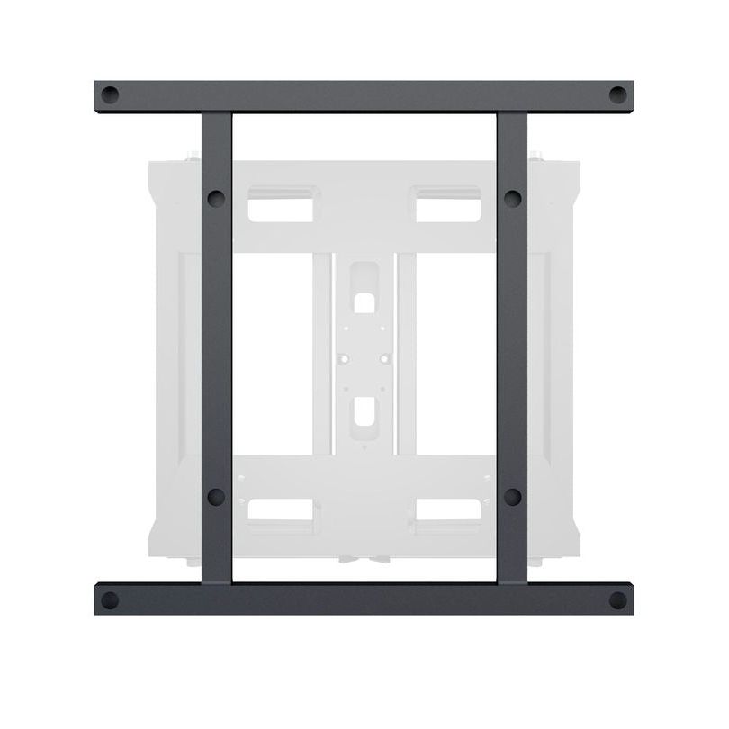 Multibrackets M Extender Kit Push SD 600x600