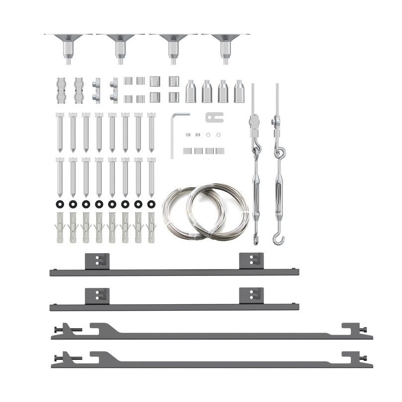 Multibrackets M Pro Series - Wire 3000